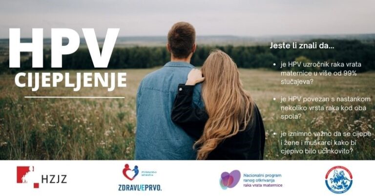 Koji su simptomi HPV-a? - Nacionalni preventivni program ranog ...