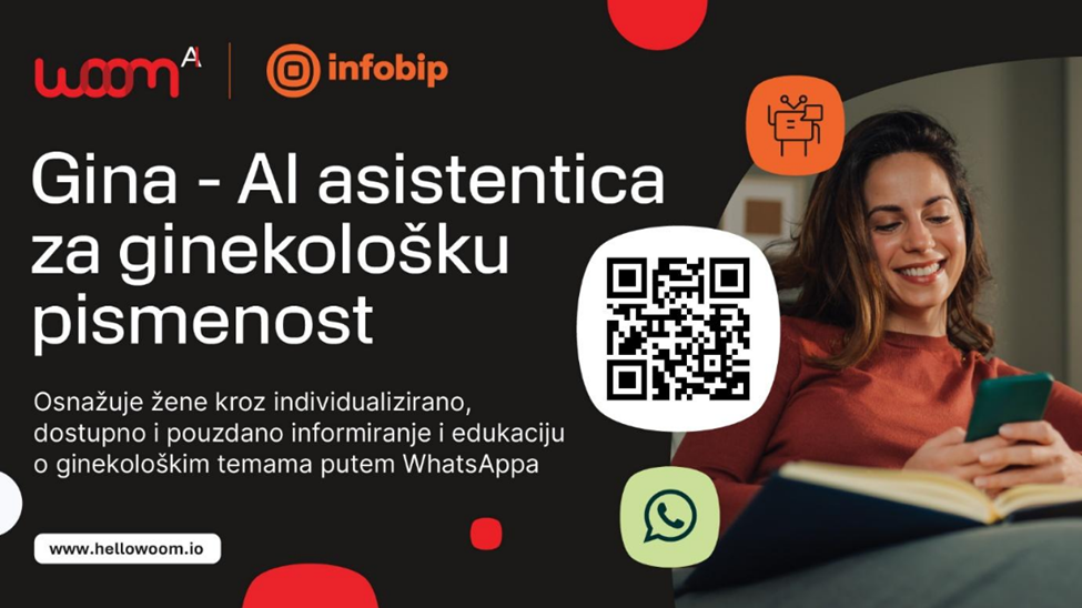 Gina-AI-asistent