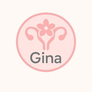 Gina-logo