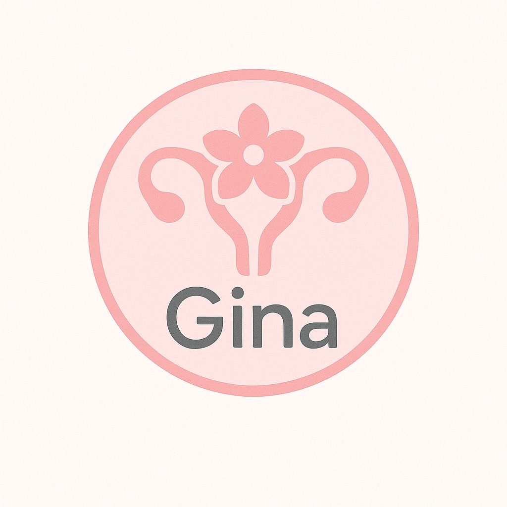 Gina-logo